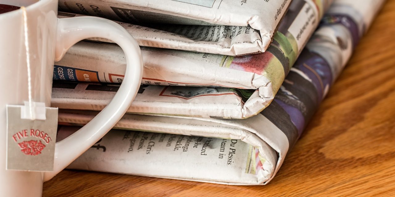 BGH: Unterlassungsanspruch gegen kostenlose Verteilung eines kommunalen „Stadtblatts“