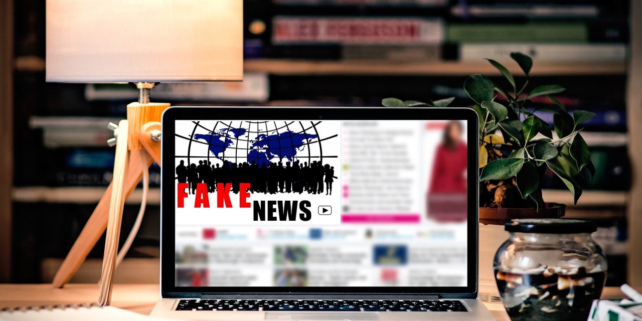 Fake News: EMR zum Fragebogen der EU Kommission