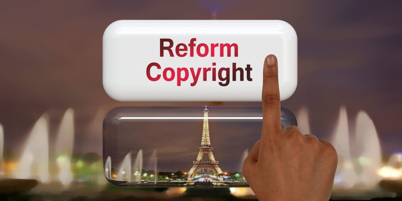 28.01.2016 – Tagungsbericht Konferenz zur geplanten Verschärfung des Urhebervertragsrechts