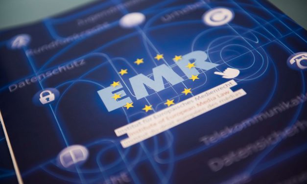 EMR-Gutachten zur Frage des Gestaltungsspielraums der EU-Mitgliedstaaten bei Einschränkungen der Dienstleistungsfreiheit mit dem Ziel der Medienvielfaltssicherung
