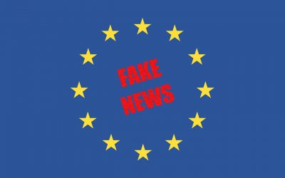 EU Kommission: Mitteilung “Tackling online disinformation”