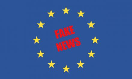 EU Kommission: Mitteilung „Tackling online disinformation“