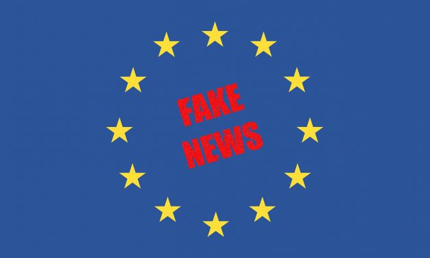 EU Kommission: Mitteilung « Tackling online disinformation »