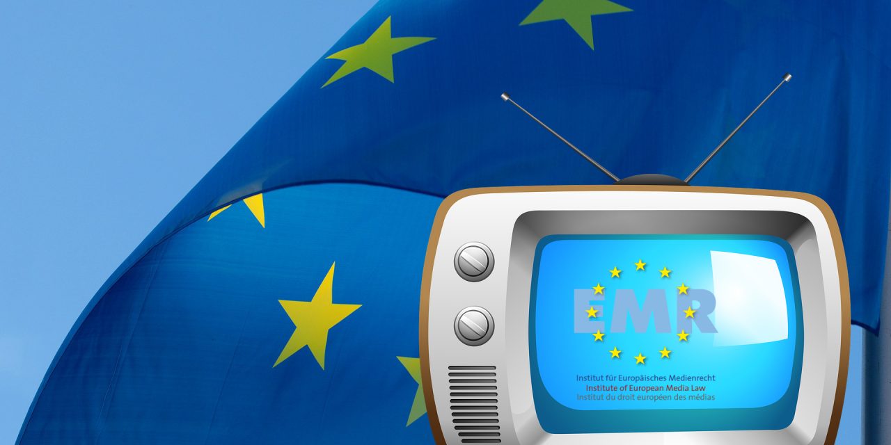 Das aktuelle Stichwort: Der Rundfunkbeitrag – auch EU-verfassungsfest