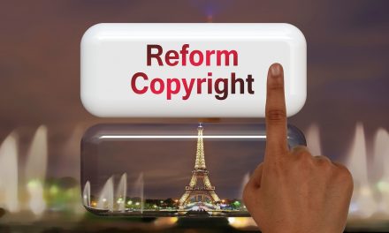 EU-Copyright-Reform: Einigung im Rechtsausschuss des EU-Parlaments erzielt