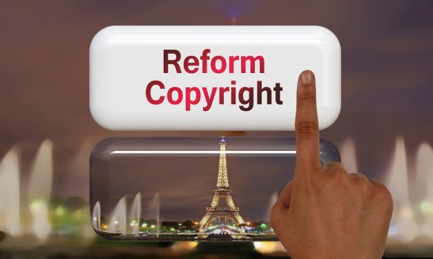 EU-Urheberrechtsreform: Einigung im Trilog