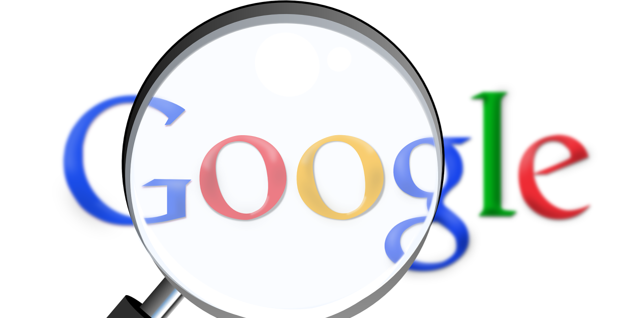 US-Justizministerium reicht Kartellklage gegen Google ein