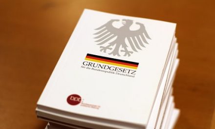 BVerfG: Äußerungen von Bundeskanzlerin Merkel zur Ministerpräsidentenwahl in Thüringen 2020 verletzen das Recht auf Chancengleichheit der Parteien