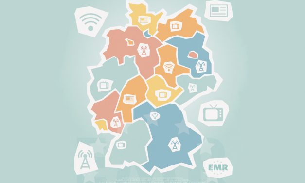 Vorstellung des EMR-Gutachtens „Aktive Sicherung lokaler und regionaler Medienvielfalt – Rechtliche Möglichkeiten und Grenzen“