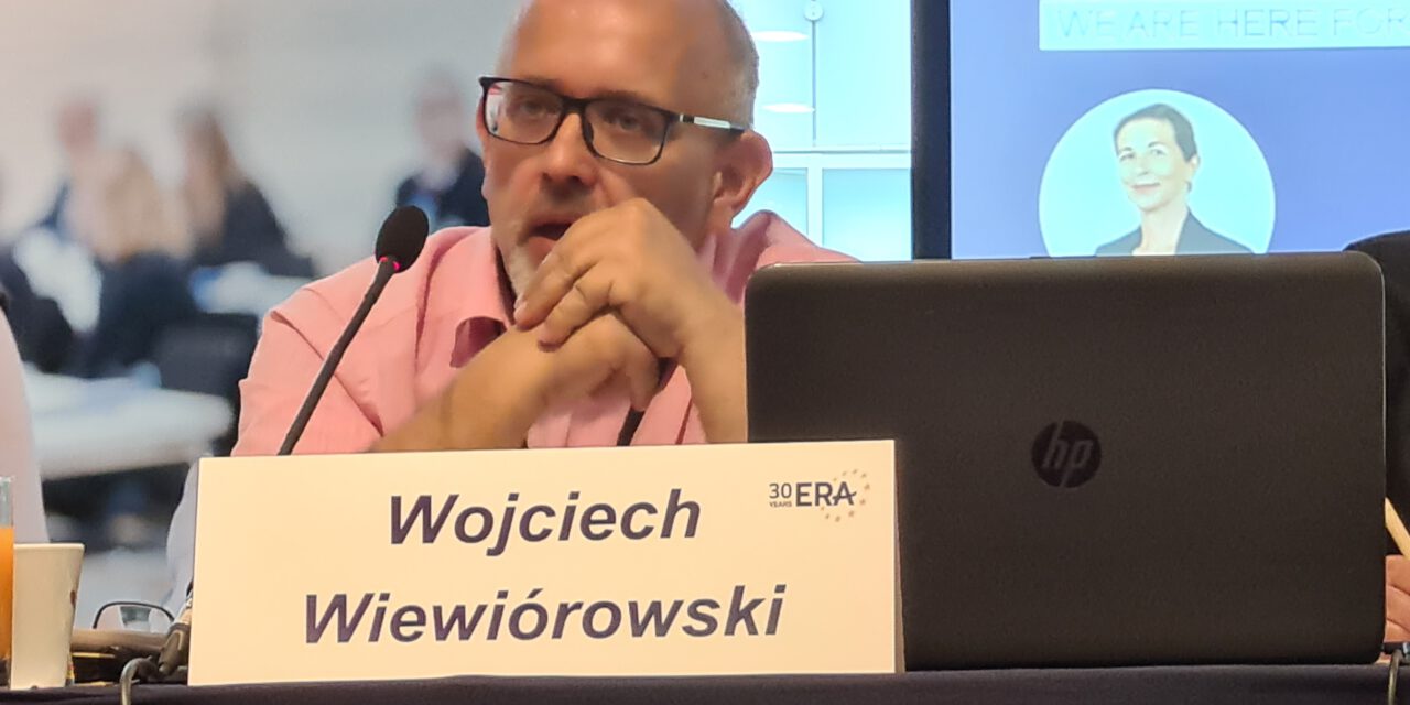 Rückblick / Review: Annual Conference on European Media Law 2022