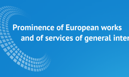 IRIS Spezial veröffentlicht: Prominence of European works  and of services of general interest