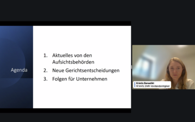 Rückblick: Webinar “Pay or Okay” 2024