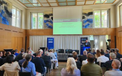 Rückblick und Audio-on-Demand: Regulatorischer Rahmen für die Verbreitung von vielfältigen Audio-Inhalten