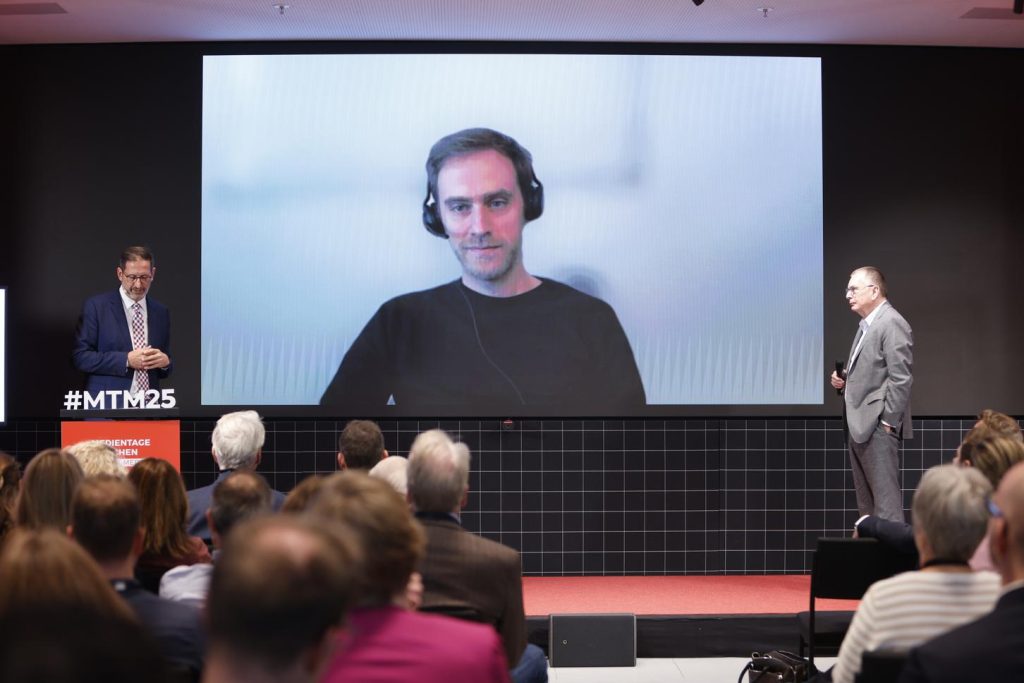 Qelle: Medien.Bayern GmbH