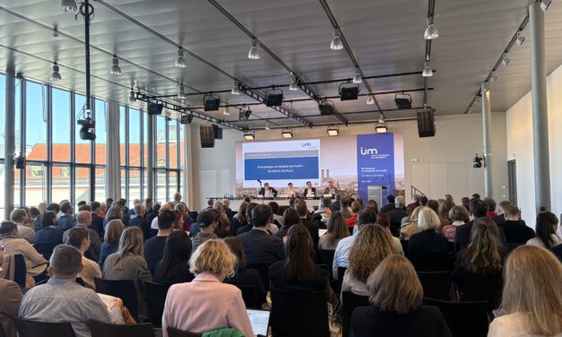 Rückblick: KI-Nutzungen am Beispiel von Audio – Ein Blick in die Praxis