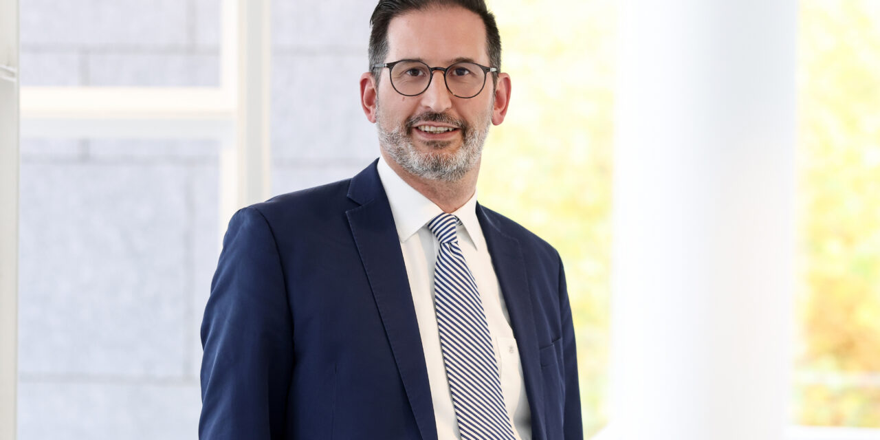 Mark D. Cole bei “Kinder- und Jugendschutz in der digitalen Welt”, 21. April 2026, Berlin