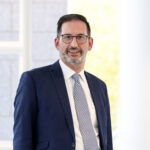 Mark D. Cole in CoE Committee of Experts on Media Regulators in a Platform-Based Environment (MSI-eREG) berufen