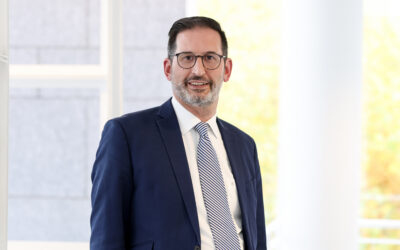 Mark D. Cole bei “Kinder- und Jugendschutz in der digitalen Welt”, 21. April 2026, Berlin
