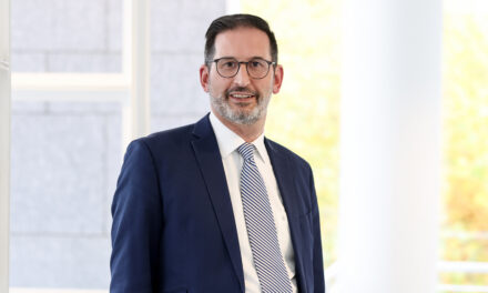 Mark D. Cole bei “Kinder- und Jugendschutz in der digitalen Welt”, 21. April 2026, Berlin